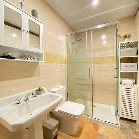 Ferienwohnung Mikaela Planta Baja-Con Patio El Burgo de Osma-Ciudad de Osma Exterior foto