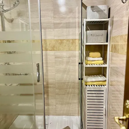 Ferienwohnung Mikaela Planta Baja-Con Patio El Burgo de Osma-Ciudad de Osma Exterior foto