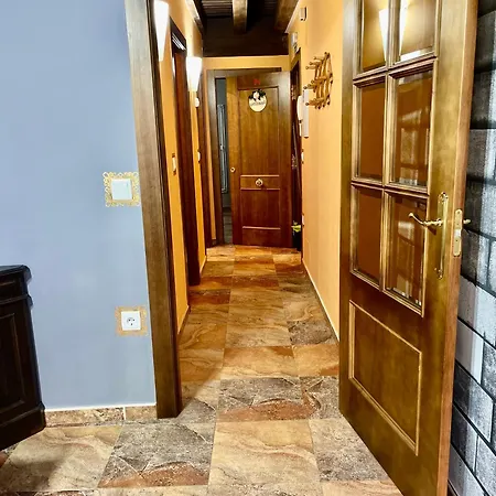 Ferienwohnung Mikaela Planta Baja-Con Patio El Burgo de Osma-Ciudad de Osma Exterior foto