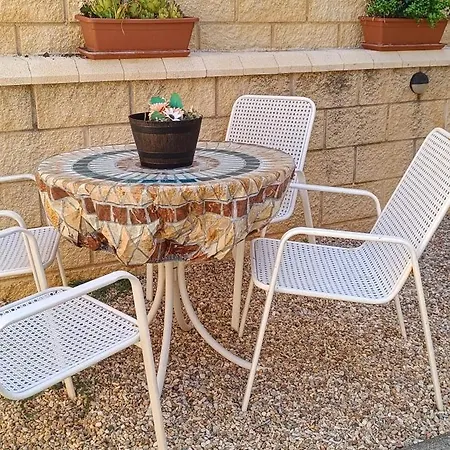 Ferienwohnung Mikaela Planta Baja-Con Patio El Burgo de Osma-Ciudad de Osma Exterior foto