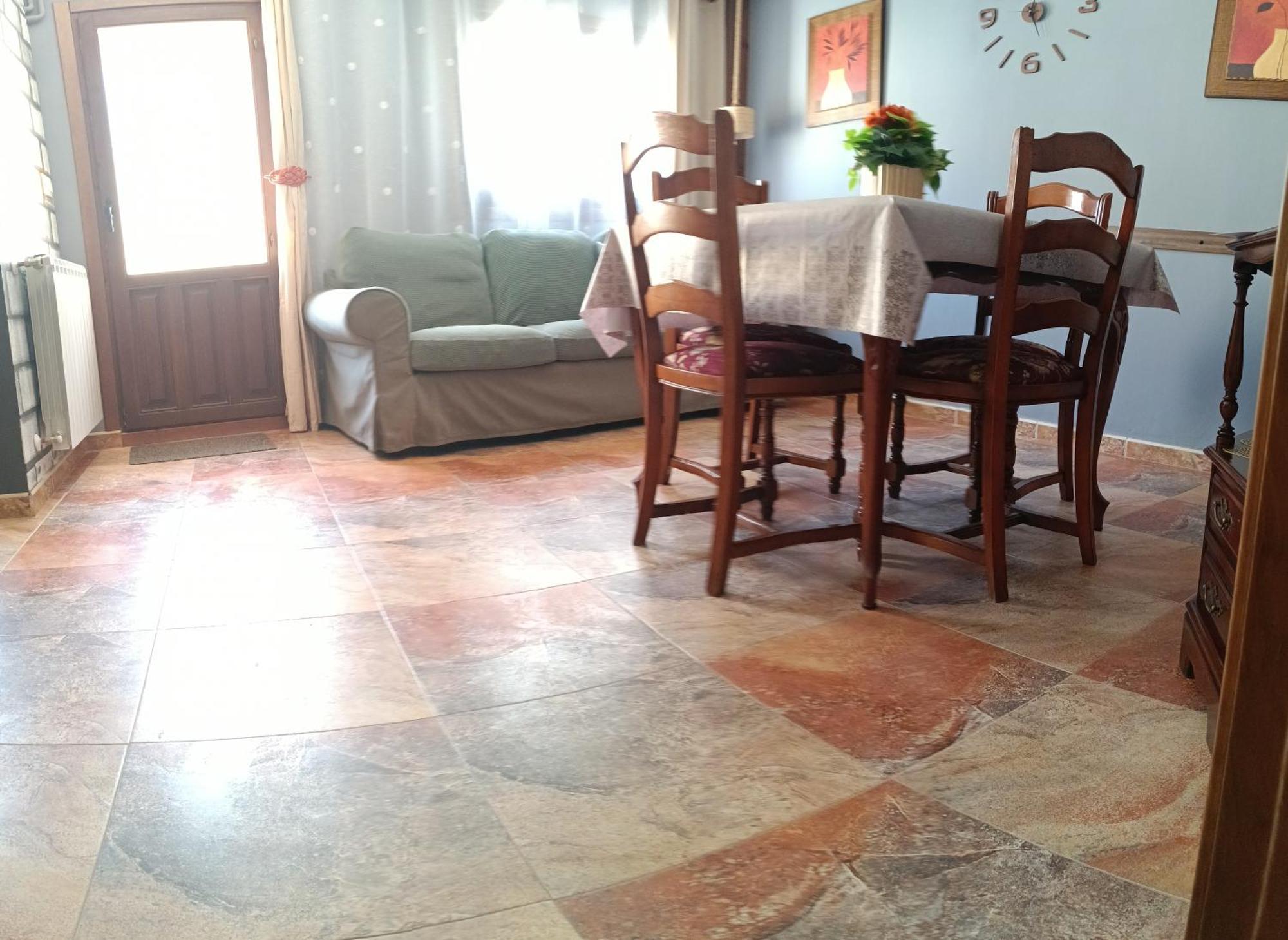 Apartment Mikaela Planta Baja-con Patio *
