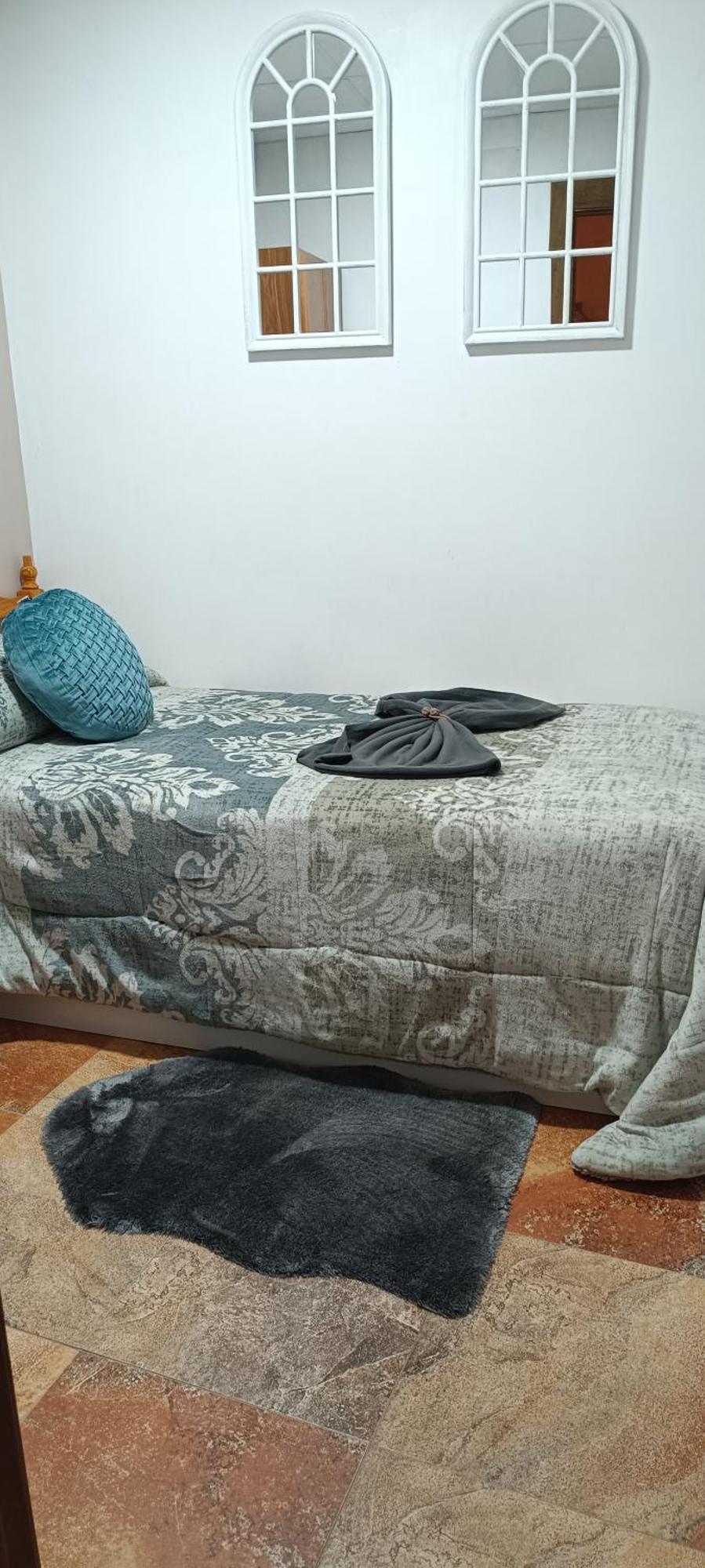 Apartment Mikaela Planta Baja-con Patio El Burgo de Osma-Ciudad de Osma